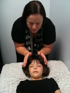 Certified Reiki Healing